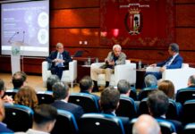 Leonel Fdez. y Felipe González alertan sobre “caos mundial”