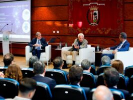 Leonel Fdez. y Felipe González alertan sobre “caos mundial”