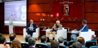 Leonel Fdez. y Felipe González alertan sobre “caos mundial”