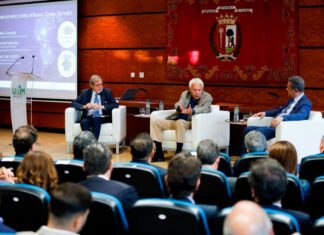Leonel Fdez. y Felipe González alertan sobre “caos mundial”