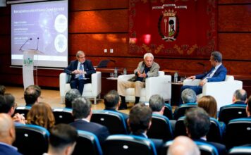 Leonel Fdez. y Felipe González alertan sobre “caos mundial”