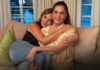 Muere Fantina Sosa, madre de la comunicadora Tania Báez