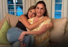 Muere Fantina Sosa, madre de la comunicadora Tania Báez