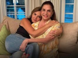 Muere Fantina Sosa, madre de la comunicadora Tania Báez