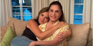 Muere Fantina Sosa, madre de la comunicadora Tania Báez