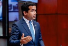 Omar propone eliminar anticipos a pequeñas empresas y flexibilizar pagos para medianas