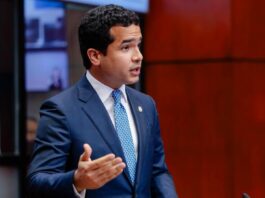 Omar propone eliminar anticipos a pequeñas empresas y flexibilizar pagos para medianas