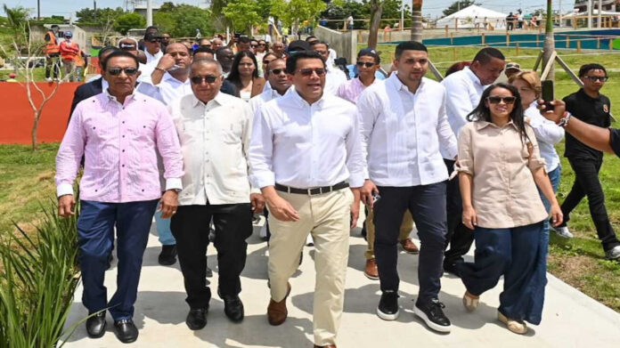 Abinader encabezará jornada de trabajo en Ocoa, Barahona, San Juan, Duarte y Santo Domingo Norte - 2026-06-07T120247.535
