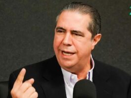Francisco Javier García:” El gobierno admite que su reforma será inflacionaria y que la factura la pagará el pueblo”