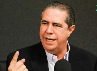 Francisco Javier García:” El gobierno admite que su reforma será inflacionaria y que la factura la pagará el pueblo”