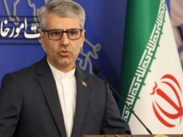 Irán aplaza para «los próximos días» firma acuerdo con EEUU
