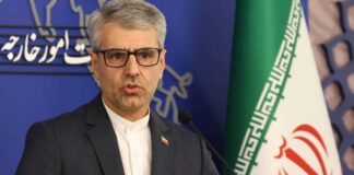 Irán aplaza para «los próximos días» firma acuerdo con EEUU