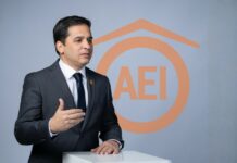 AEI anuncia el congreso internacional para impulsar la innovación y el futuro del sector inmobiliario