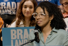 Darializa Ávila mantiene ventaja sobre Adriano Espaillat con el 82 % de los votos escrutados en Nueva York