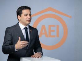 AEI anuncia el congreso internacional para impulsar la innovación y el futuro del sector inmobiliario