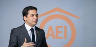 AEI anuncia el congreso internacional para impulsar la innovación y el futuro del sector inmobiliario