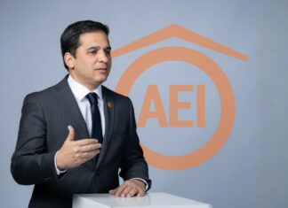 AEI anuncia el congreso internacional para impulsar la innovación y el futuro del sector inmobiliario