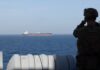 Irán anuncia cierre estrecho de Ormuz a todas embarcaciones