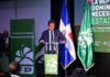 Leonel Fernández asegura: «por cada uno que logren sonsacar, mil más se suman a Fuerza del Pueblo»