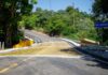 Presidente Luis Abinader inaugura carretera y aulas en Santiago