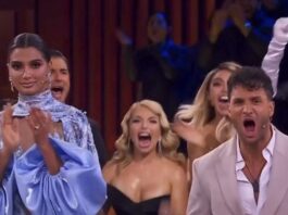 Fabio Agostini gana La Casa de Los Famosos 6