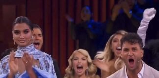 Fabio Agostini gana La Casa de Los Famosos 6