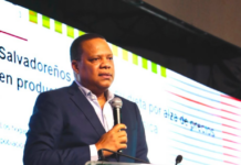 Eddy Alcántara asegura plan anticrisis del Gobierno mantendrá estabilidad en precios de canasta básica