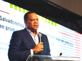 Eddy Alcántara asegura plan anticrisis del Gobierno mantendrá estabilidad en precios de canasta básica