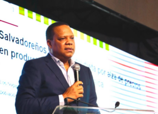 Eddy Alcántara asegura plan anticrisis del Gobierno mantendrá estabilidad en precios de canasta básica
