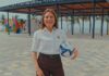 Alcaldía del DN proyectará partidos del Mundial de Fútbol en el Malecón Deportivo