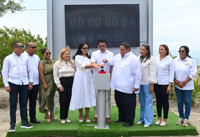 Abinader encabezará jornada de trabajo en Ocoa, Barahona, San Juan, Duarte y Santo Domingo Norte - 2026-06-10T174101.093