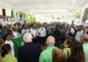 FP conmemora 67 aniversario de la gesta del 14 de Junio