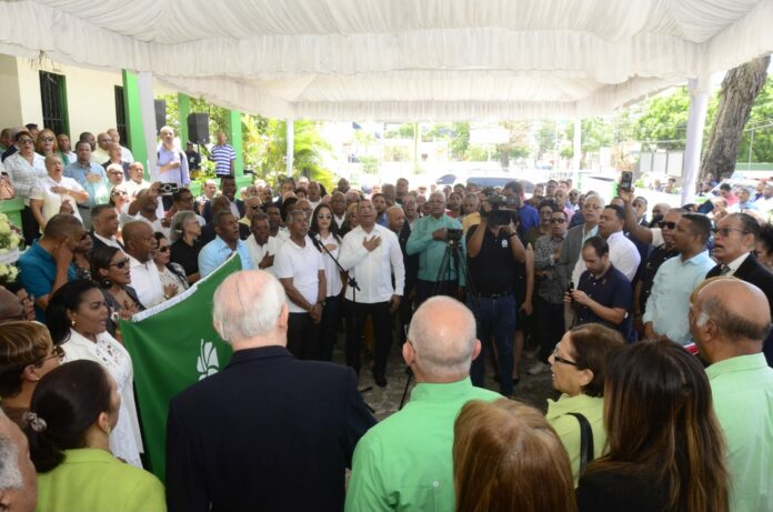 Abinader encabezará jornada de trabajo en Ocoa, Barahona, San Juan, Duarte y Santo Domingo Norte - 2026-06-11T102551.326