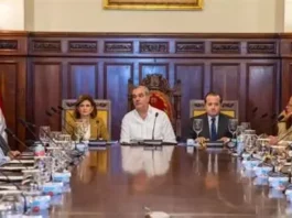 Luis Abinader encabezará Consejo de Ministros este domingo en Santiago