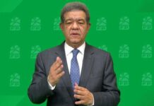 Leonel Fernández realizará este martes “La Voz del Pueblo”