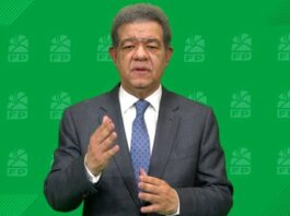 Leonel Fernández realizará este martes “La Voz del Pueblo”