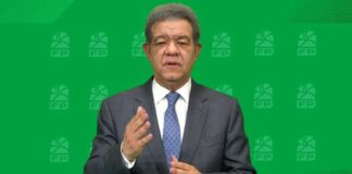 Leonel Fernández realizará este martes “La Voz del Pueblo”