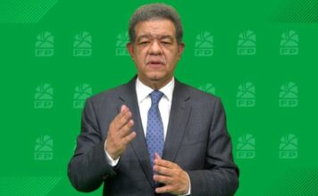 Leonel Fernández realizará este martes “La Voz del Pueblo”