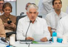 MOPC anuncia entrega de la Circunvalación de Navarrete en septiembre