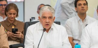 MOPC anuncia entrega de la Circunvalación de Navarrete en septiembre