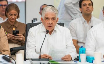 MOPC anuncia entrega de la Circunvalación de Navarrete en septiembre