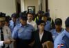 Juez envía a juicio de fondo a los Espaillat por el caso Jet Set