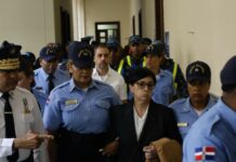 Juez envía a juicio de fondo a los Espaillat por el caso Jet Set