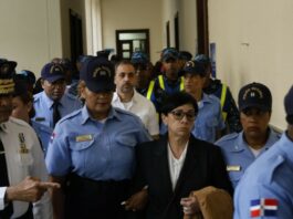 Juez envía a juicio de fondo a los Espaillat por el caso Jet Set