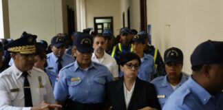 Juez envía a juicio de fondo a los Espaillat por el caso Jet Set