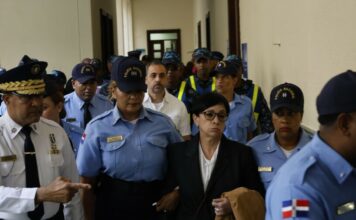 Juez envía a juicio de fondo a los Espaillat por el caso Jet Set