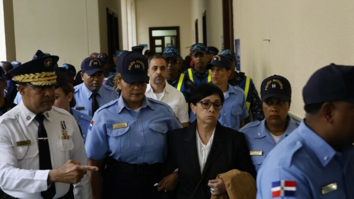 Abinader encabezará jornada de trabajo en Ocoa, Barahona, San Juan, Duarte y Santo Domingo Norte - 2026-06-14T113555.444