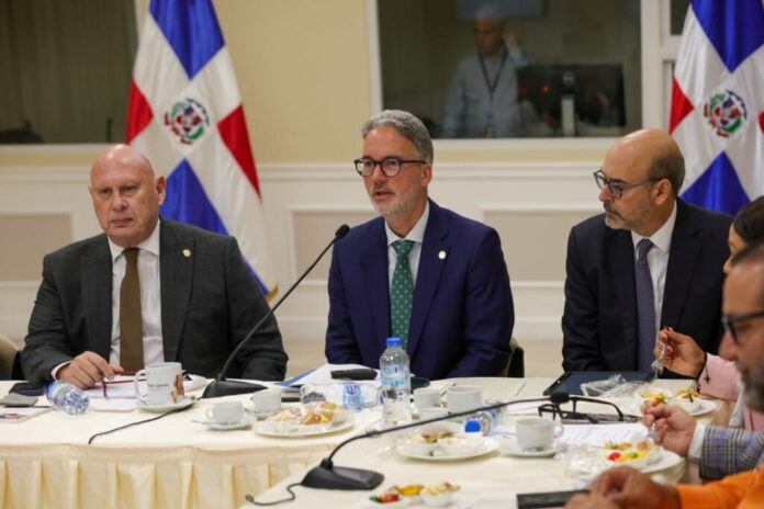Abinader encabezará jornada de trabajo en Ocoa, Barahona, San Juan, Duarte y Santo Domingo Norte - 2026-06-15T113613.695