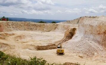 Luis Abinader declara de utilidad pública terrenos en las Cuevas del Pomier