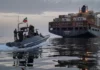 Irán cierra el estrecho de Ormuz ante ataques de Israel en el Líbano